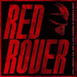 Red Rover Bass Tab by Little Stranger