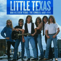 My Love Chords by Little Texas