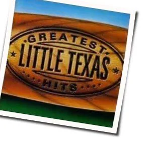 Peacful Easy Feeling Tab by Little Texas