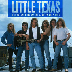 My Love by Little Texas