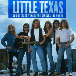 My Love Chords by Little Texas