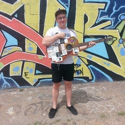 Fingertips Tabs by Little Tyrant