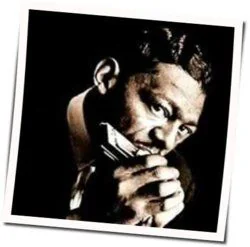 My Babe Bass Tab by Little Walter