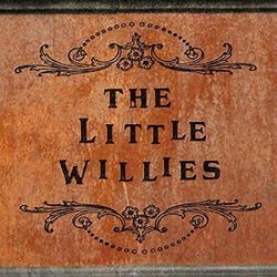 Love Me Chords by The Little Willies