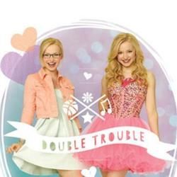Better In Stereo Chords by Liv And Maddie
