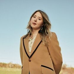 Katie Chords by Liv Greene