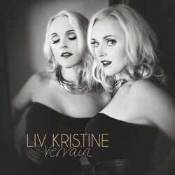 Lotus by Liv Kristine