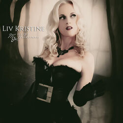 My Wilderness by Liv Kristine