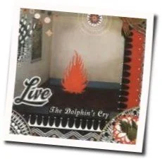 The Dolphins Cry Tab by Live