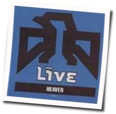 Heaven Bass tabs by Live