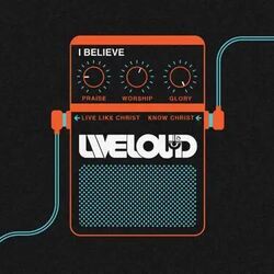 Ikaw Lang O Diyos Chords by Liveloud Worship