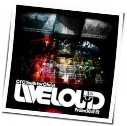 Your Majesty Chords by Liveloud