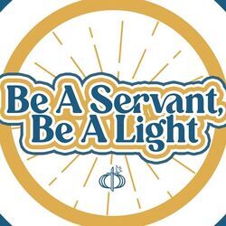 Be A Servant Be A Light Cfc Theme Song 2024 Chords by Liveloud