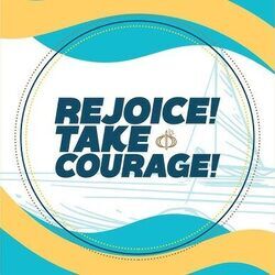Rejoice Take Courage Return To Galilee Chords by Liveloud