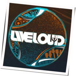 See Thee Rise Chords by Liveloud