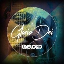 You Have Chosen Me Chords by Liveloud