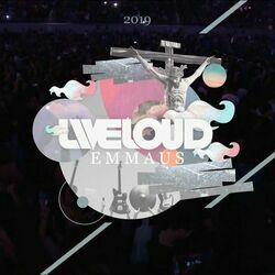 Your Joy Is My Strength Chords by Liveloud