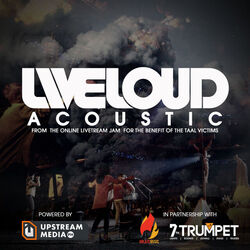 Your Servant Acoustic Chords by Liveloud