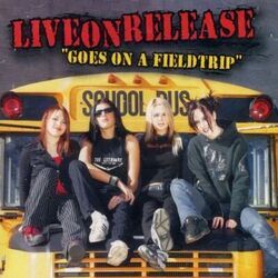 Somebody Else Said Chords by Liveonrelease