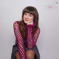 Forever Be Chords by Livia