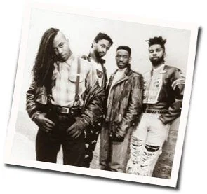 Cult Of Personality Chords by Living Colour