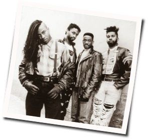 Cult Of Personality Chords by Living Colour