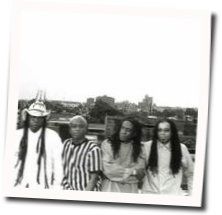 Open Letter (to A Landlord) Bass tabs by Living Colour
