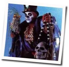 Witch Doctor Tab by The Living End