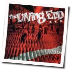 Have They Forgotten Tabs by The Living End