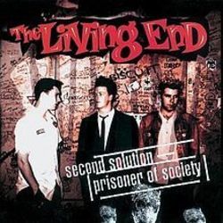 Prisoner Of Society Tabs by The Living End