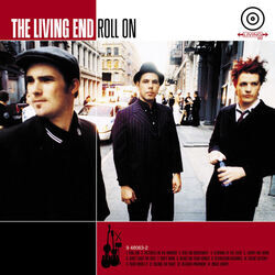 Roll On Tabs by The Living End
