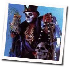 Witch Doctor Tabs by The Living End