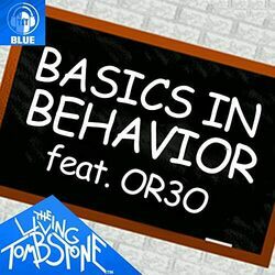 Basics In Behavior Chords by The Living Tombstone