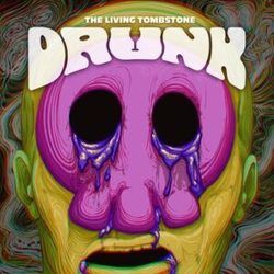 Drunk Chords by The Living Tombstone