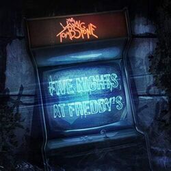 Five Nights At Freddys Tabs by The Living Tombstone