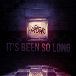 Its Been So Long Ukulele Chords by The Living Tombstone