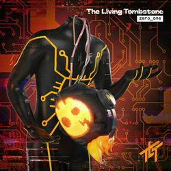 Lazy Chords by The Living Tombstone