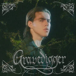 Gravedigger Chords by Livingston