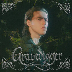 Gravedigger Chords by Livingston