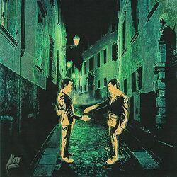 Traitor Chords by Livingston