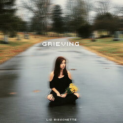 Grieving Chords by Liz Bissonette