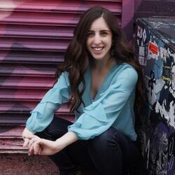Stuck Chords by Liz Lieber