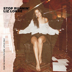 Stop Runnin by Liz Lokre