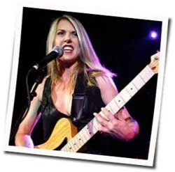 Alice Springs (Ver2) Tab by Liz Phair