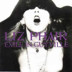 Strange Loop Tab by Liz Phair