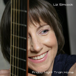 Blow Me Home Chords by Liz Simcock