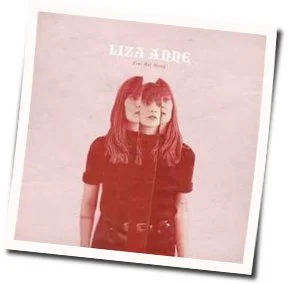 I Love You But I Need Another Year Solo Tab by Liza Anne
