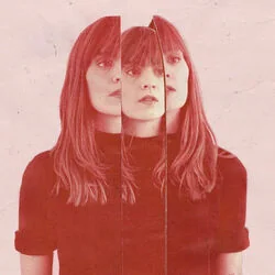 Paranoia Chords by Liza Anne