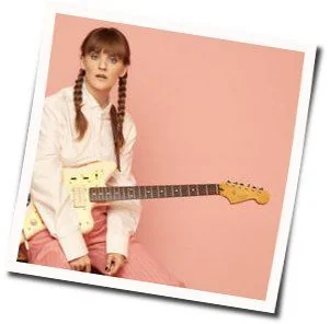 Small Talks Chords by Liza Anne
