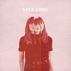 Control Chords by Liza Anne